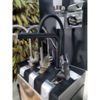 Смеситель Am.Pm Like F8005022 для кухни, черный матовый