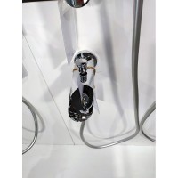 Излив для ванны Am.Pm Like F8070100 с переключателем на душ