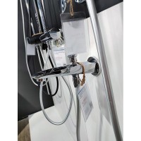 Излив для ванны Am.Pm Like F8070100 с переключателем на душ