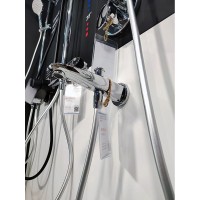 Излив для ванны Am.Pm Like F8070100 с переключателем на душ