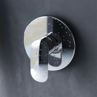 Смеситель Am.Pm Like F8075000 для душа, встраиваемый, хром