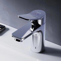 Смеситель AM.PM X-Joy F85A02100 для раковины, хром