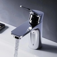 Смеситель AM.PM X-Joy F85A02100 для раковины, хром