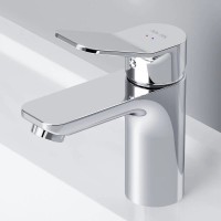 Смеситель AM.PM X-Joy F85A02100 для раковины, хром