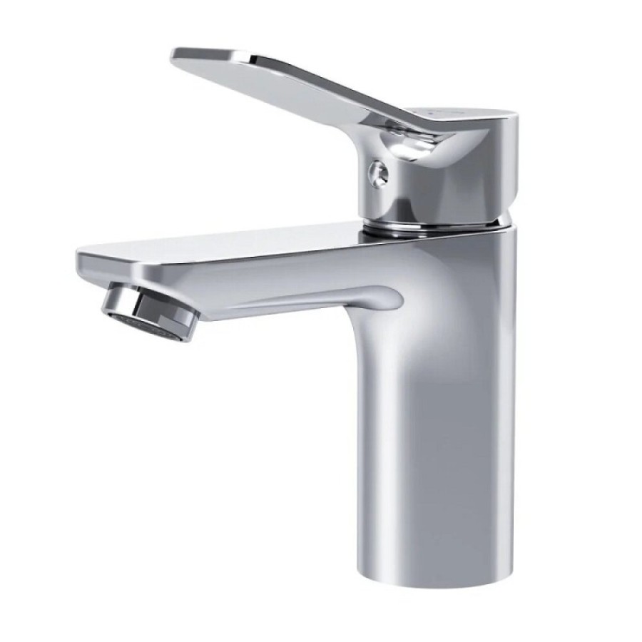 Смеситель AM.PM X-Joy F85A02100 для раковины, хром