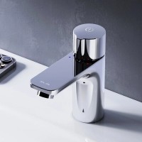 Смеситель Am.Pm X-Joy F85A02500 для раковины, TouchReel, хром