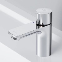 Смеситель Am.Pm X-Joy F85A02500 для раковины, TouchReel, хром