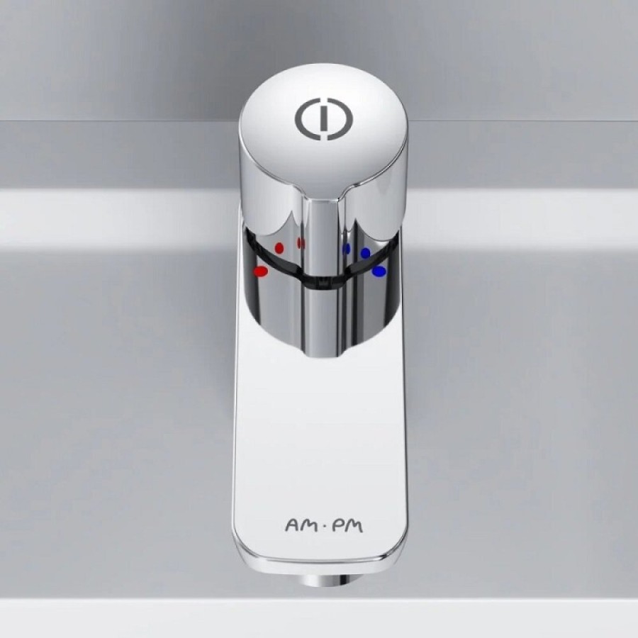 Смеситель Am.Pm X-Joy F85A02500 для раковины, TouchReel, хром