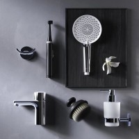 Смеситель Am.Pm X-Joy F85A02500 для раковины, TouchReel, хром
