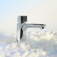 Смеситель Am.Pm X-Joy F85A02500 для раковины, TouchReel, хром