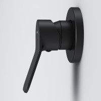 Смеситель Am.Pm X-Joy F85A65022 для душа, цвет хром