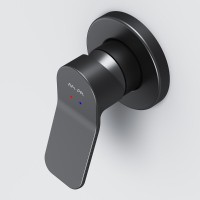 Смеситель Am.Pm X-Joy F85A65022 для душа, цвет хром