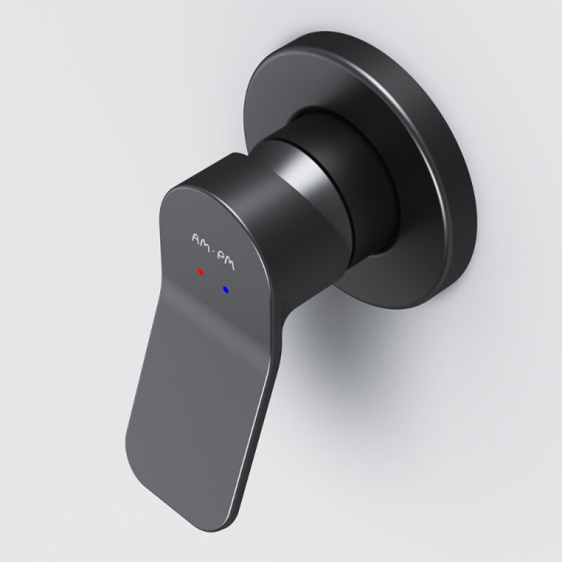 Смеситель Am.Pm X-Joy F85A65022 для душа, цвет хром