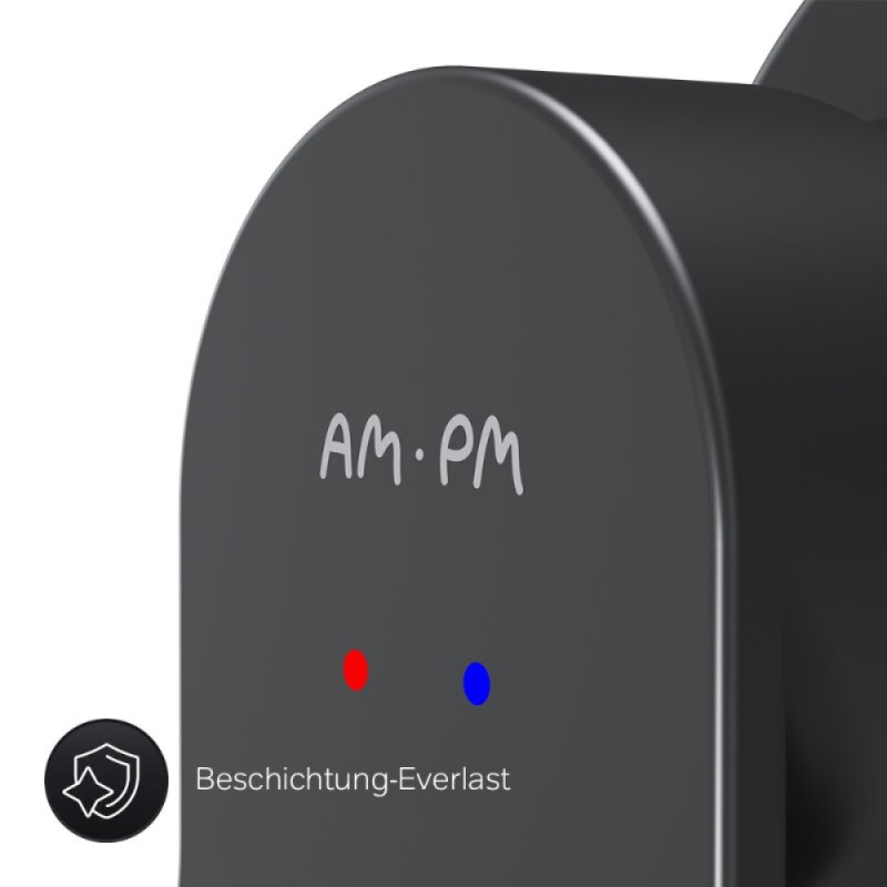 Смеситель Am.Pm X-Joy F85A65022 для душа, цвет хром