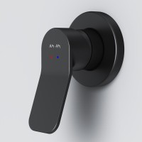 Смеситель Am.Pm X-Joy F85A65022 для душа, цвет хром