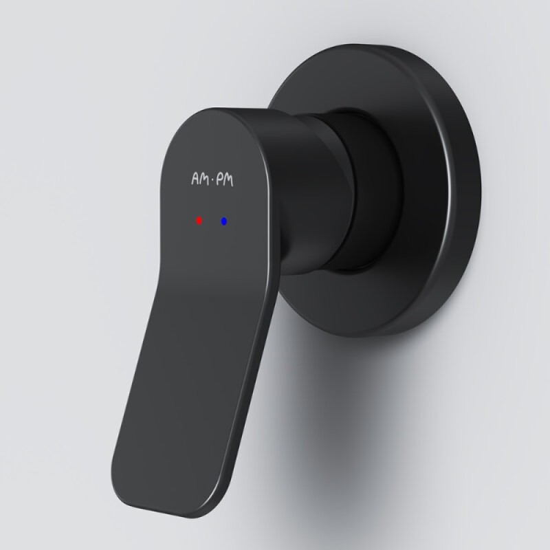 Смеситель Am.Pm X-Joy F85A65022 для душа, цвет хром