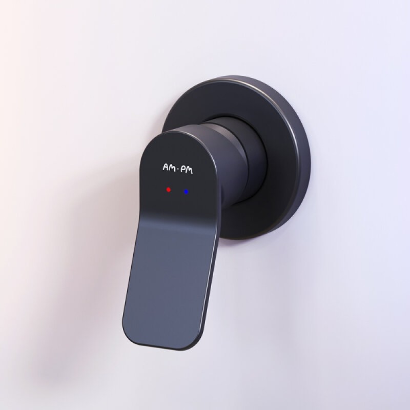 Смеситель Am.Pm X-Joy F85A65022 для душа, цвет хром