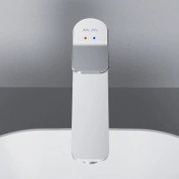 Смеситель Am.Pm X-Joy F85A92000 для раковины, высокий, хром