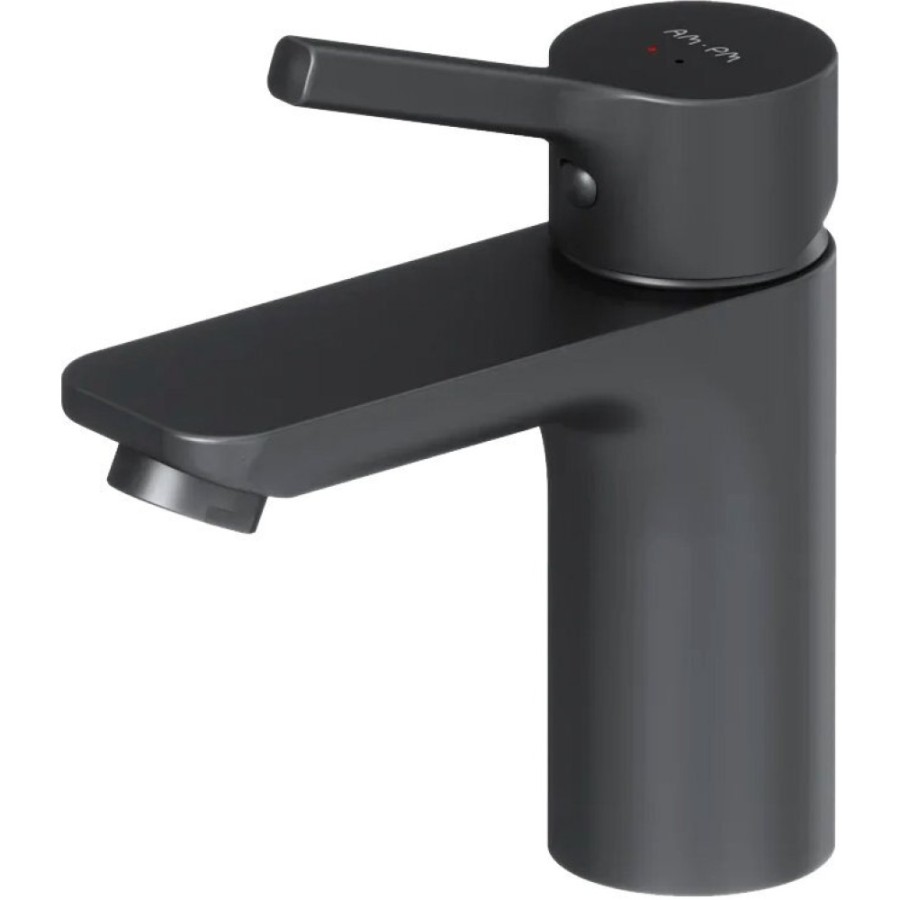 Смеситель AM.PM X-Joy S F85B02122 для раковины, черный