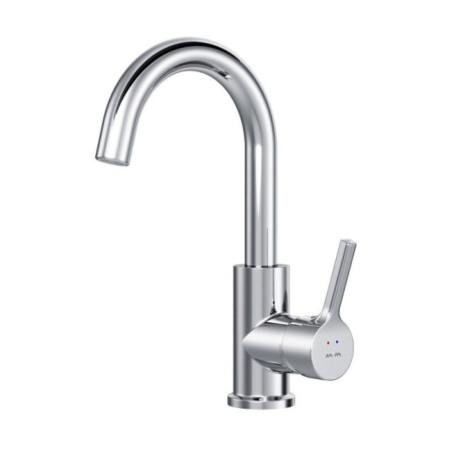Смеситель Am.Pm X-Joy F85B02700 для раковины, цвет хром