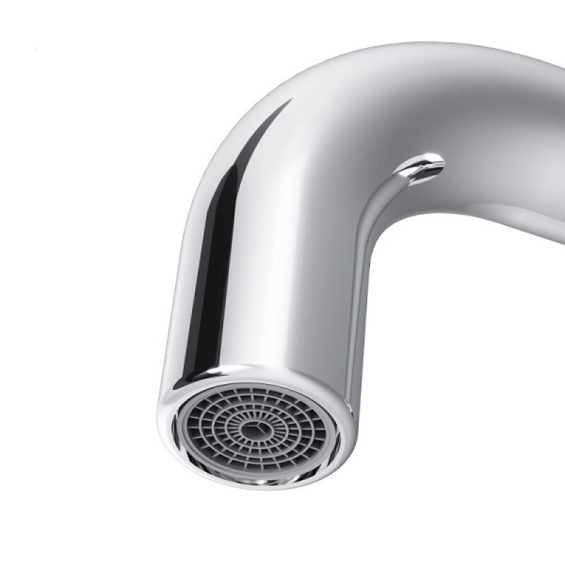 Излив для ванны Am.Pm X-Joy F85B70000, цвет хром