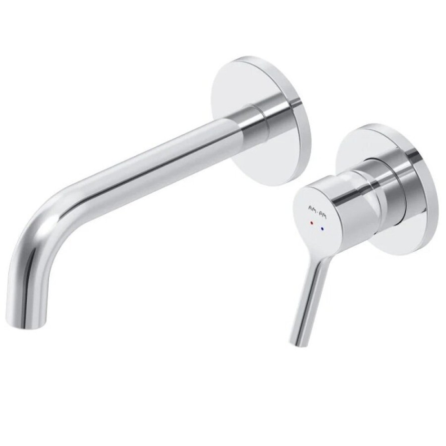 Смеситель для раковины Am.Pm X-Joy S F85B72600, цвет хром