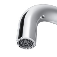Смеситель для раковины Am.Pm X-Joy S F85B72600, цвет хром