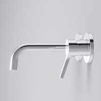 Смеситель для раковины Am.Pm X-Joy S F85B72600, цвет хром