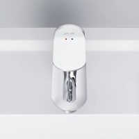 Смеситель Am.Pm Sunny F85C02100 для раковины, хром