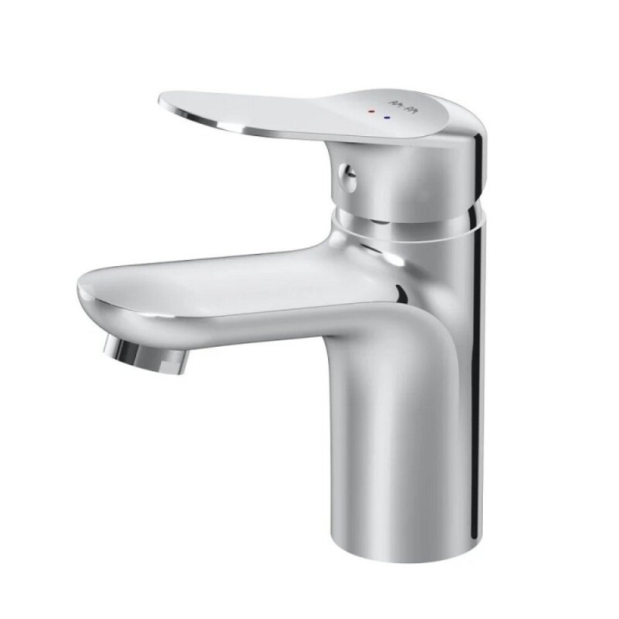 Смеситель Am.Pm Sunny F85C02100 для раковины, хром