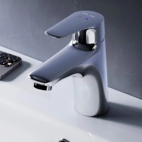 Смеситель Am.Pm Joy F85E02100 для раковины