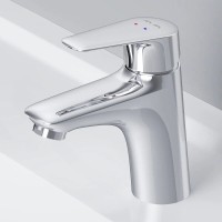 Смеситель Am.Pm Joy F85E02100 для раковины
