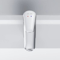Смеситель Am.Pm Joy F85E02100 для раковины