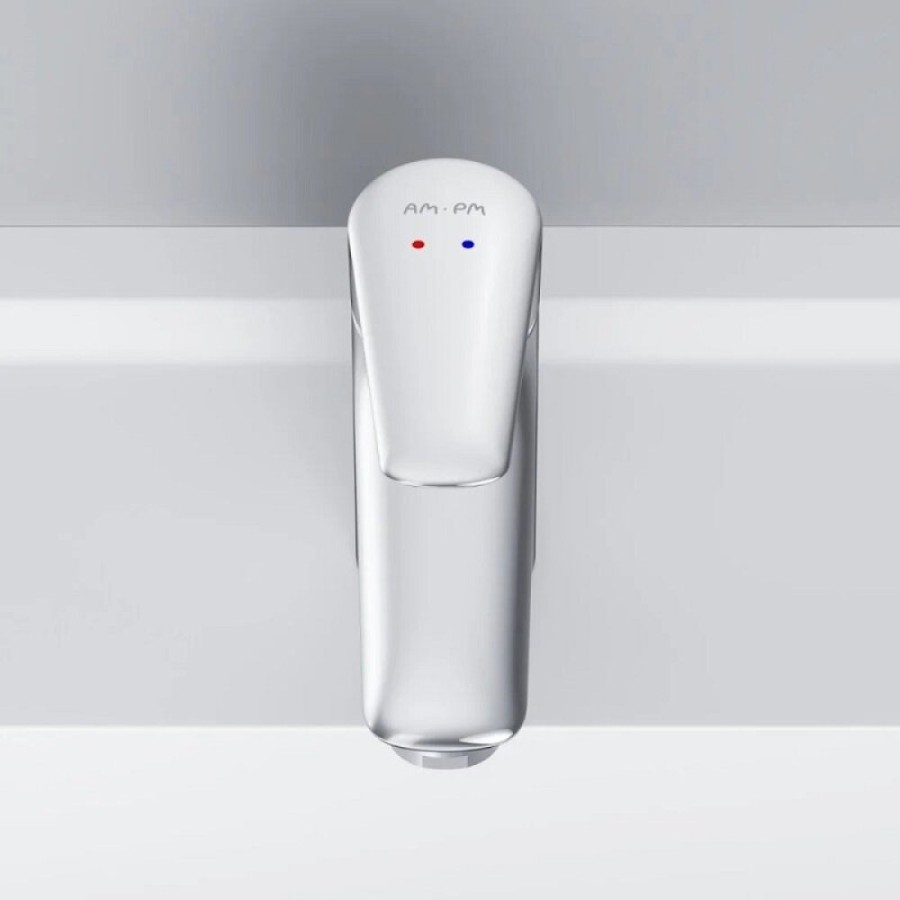 Смеситель Am.Pm Joy F85E02100 для раковины