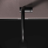 Смеситель Am.Pm Func F8F07022, для кухонной мойки, черный