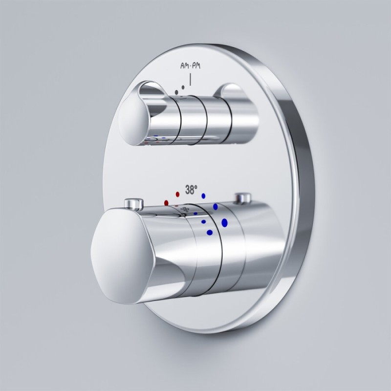 Смеситель AM.PM Gem F9075600