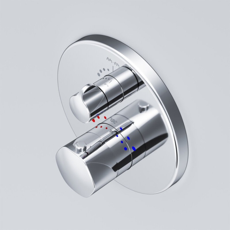 Смеситель AM.PM Gem F9075600