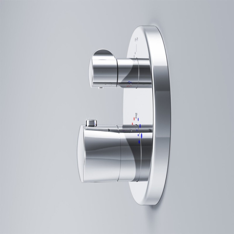 Смеситель AM.PM Gem F9075600