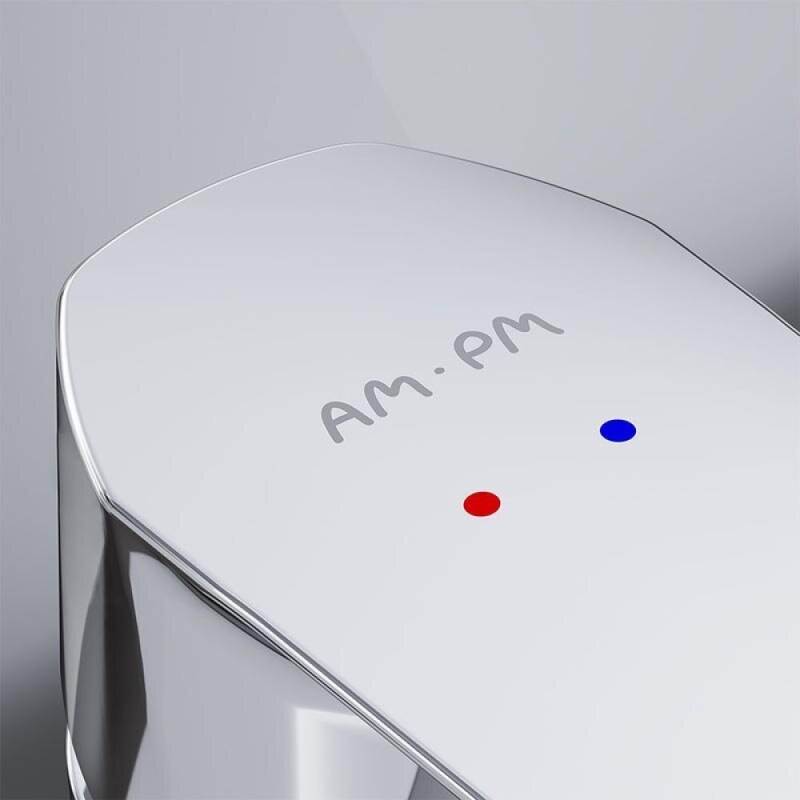 Смеситель Am.Pm Gem F90A83100 для биде