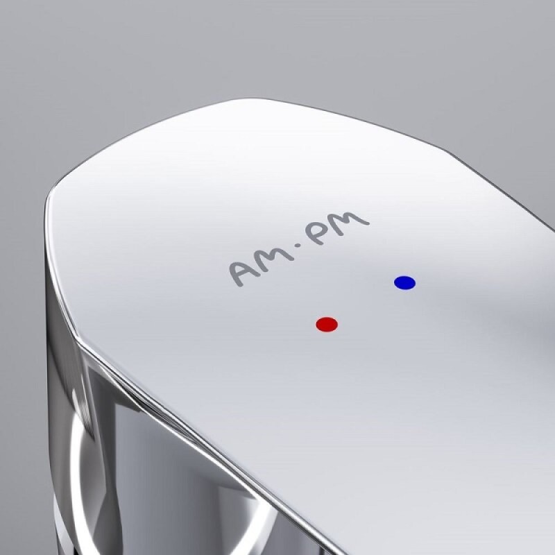 Смеситель для раковины Am.Pm Gem F90E92200, высокий, хром