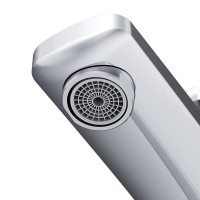 Смеситель для раковины Am.Pm Gem F90E92200, высокий, хром