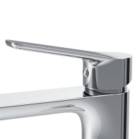 Смеситель для раковины Am.Pm Crave F9C02100, хром