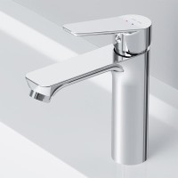 Смеситель для раковины Am.Pm Crave F9C02100, хром
