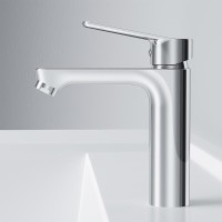 Смеситель для раковины Am.Pm Crave F9C02100, хром