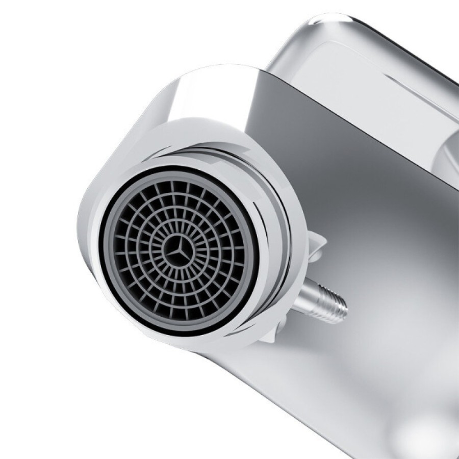Смеситель для ванны и душа Am.Pm Crave F9C10000, хром