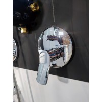Душевая система Am.Pm X-Joy FB85A1RH20, хром