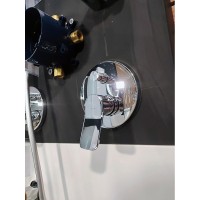 Душевая система Am.Pm X-Joy FB85A1RH20, хром