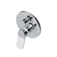 Душевая система Am.Pm X-Joy FB85A3RH30, на 3 потребителя, цвет хром