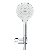 Душевая система Am.Pm X-Joy FB85A3RH30, на 3 потребителя, цвет хром