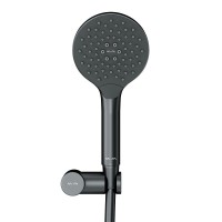 Душевая система Am.Pm X-Joy FB85A3RH32, на 3 потребителя, цвет черный
